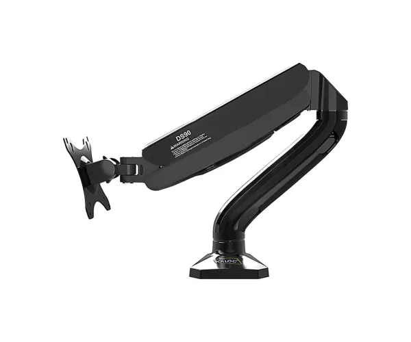 Kaloc DS90 17-32 inch Monitor Single Arm Mount Stand