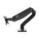 Kaloc DS90 17-32 inch Monitor Single Arm Mount Stand