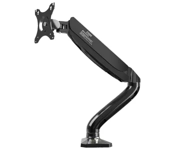 Kaloc DS90 17-32 inch Monitor Single Arm Mount Stand