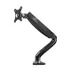 Kaloc DS90 17-32 inch Monitor Single Arm Mount Stand