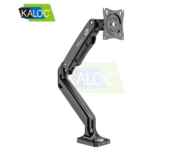 Kaloc KLC-DS110/B Single 17-35 Inch LCD/LED Mount Stand