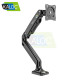 Kaloc KLC-DS110/B Single 17-35 Inch LCD/LED Mount Stand