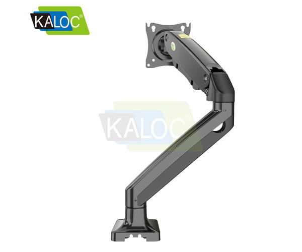 Kaloc KLC-DS110/B Single 17-35 Inch LCD/LED Mount Stand