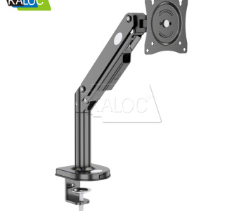 Kaloc KLC-DS300/B 17-32 Inch Single Arm Flexi Monitor Stand