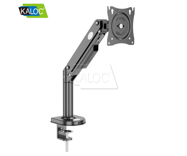 Kaloc KLC-DS300/B 17-32 Inch Single Arm Flexi Monitor Stand