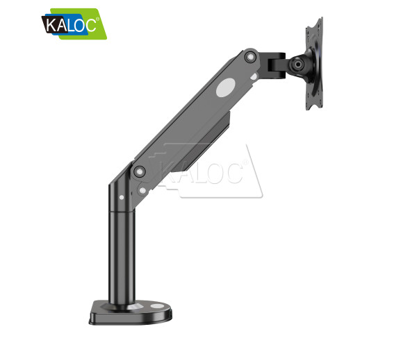 Kaloc KLC-DS300/B 17-32 Inch Single Arm Flexi Monitor Stand