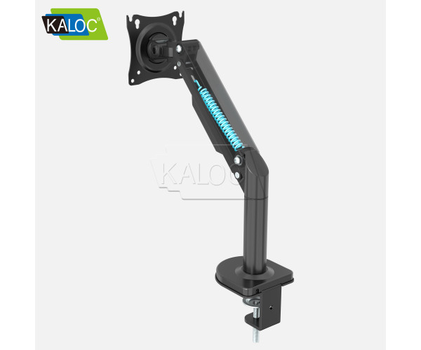 Kaloc KLC-DS300/B 17-32 Inch Single Arm Flexi Monitor Stand