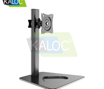 Kaloc KLC-DZ100-T 17-32 inch LCD/LED Monitor Single Arm Desk Mount Stand