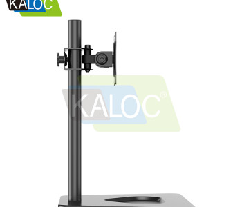 Kaloc KLC-DZ100-T 17-32 inch LCD/LED Monitor Single Arm Desk Mount Stand