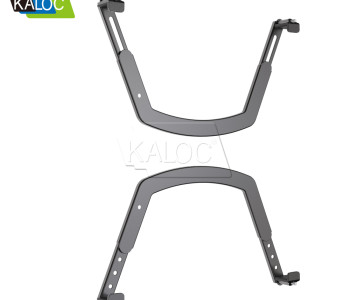 Kaloc KLC-H1 Mounting Extension VESA Adapter for 17-29 Inch Non Vesa Monitors