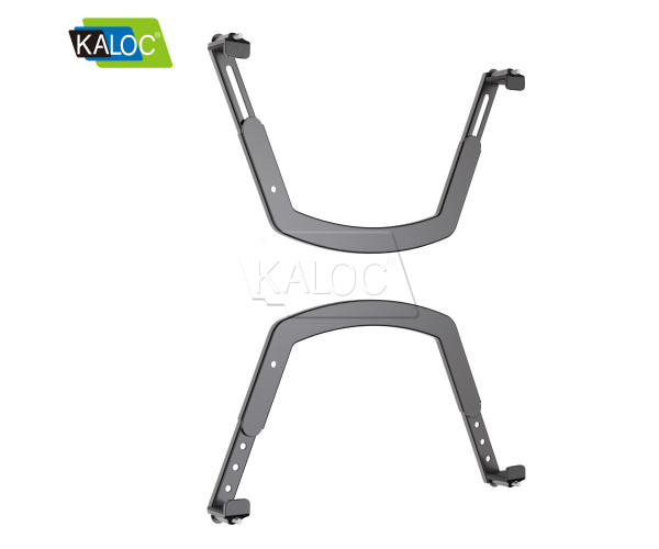 Kaloc KLC-H1 Mounting Extension VESA Adapter for 17-29 Inch Non Vesa Monitors