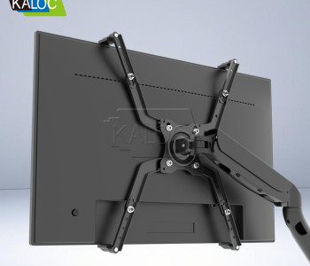 Kaloc KLC-H1 Mounting Extension VESA Adapter for 17-29 Inch Non Vesa Monitors