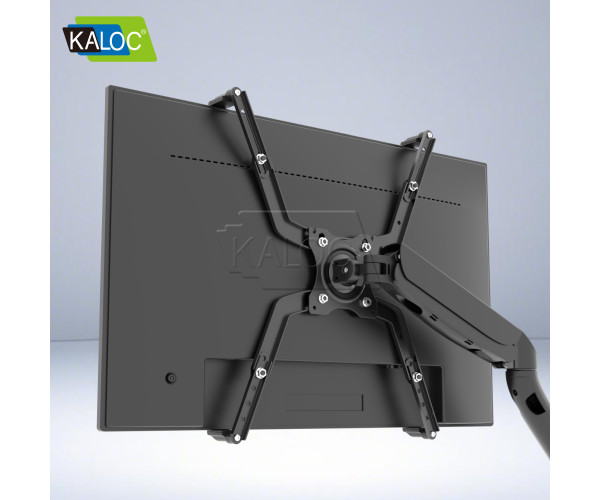 Kaloc KLC-H1 Mounting Extension VESA Adapter for 17-29 Inch Non Vesa Monitors