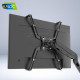 Kaloc KLC-H1 Mounting Extension VESA Adapter for 17-29 Inch Non Vesa Monitors