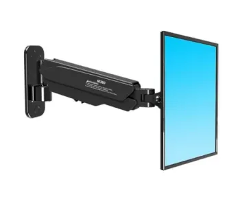Kaloc M360 17-35 inch LCD/LED Monitor Single Arm Wall Mount Stand