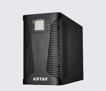KSTAR HP930CS 3KVA Online UPS