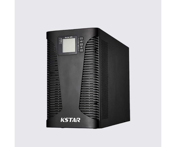 KSTAR HP910CS 1KVA Online UPS