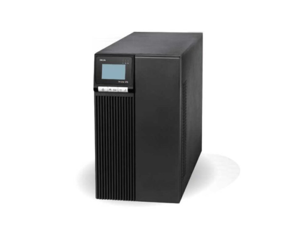 KSTAR HP910CS 1KVA Online UPS
