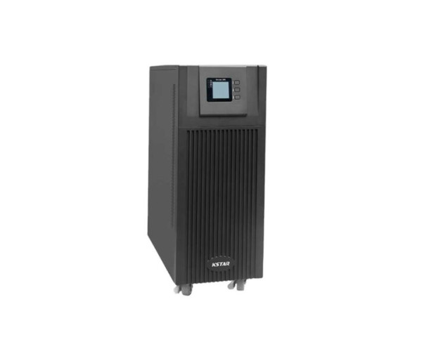 Kstar 10kva Memo 10k S Online Ups
