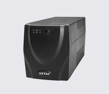 Kstar 1200VA Offline UPS