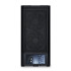 LIAN LI LANCOOL 207 Digital Black Computer Case