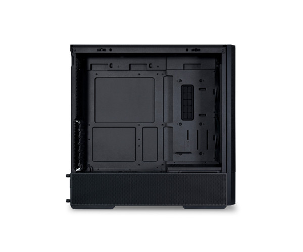 LIAN LI LANCOOL 207 Digital Black Computer Case