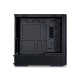 LIAN LI LANCOOL 207 Digital Black Computer Case