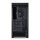 LIAN LI LANCOOL 207 Digital Black Computer Case