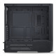 LIAN LI LANCOOL 207RX BK Compact ATX RGB Gaming Computer Case