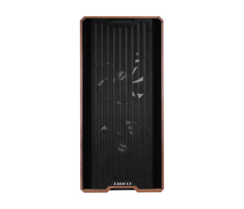 LIAN LI LANCOOL 217 BK Computer Case