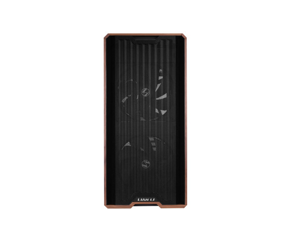 LIAN LI LANCOOL 217 BK Computer Case