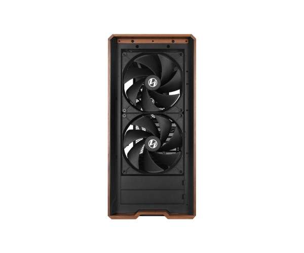 LIAN LI LANCOOL 217 BK Computer Case