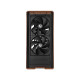 LIAN LI LANCOOL 217 BK Computer Case