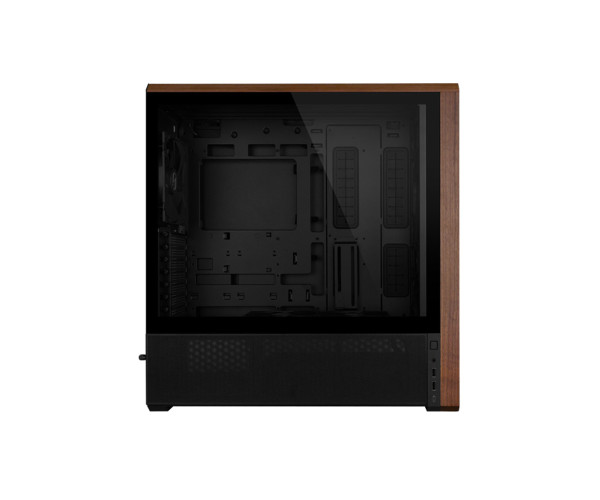LIAN LI LANCOOL 217 BK Computer Case