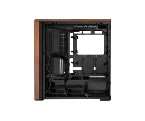 LIAN LI LANCOOL 217 BK Computer Case