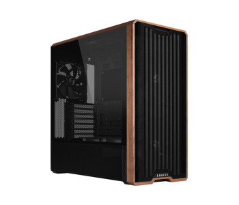 LIAN LI LANCOOL 217 BK Computer Case