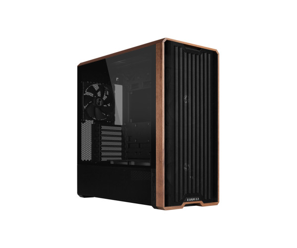 LIAN LI LANCOOL 217 BK Computer Case