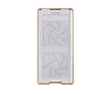 LIAN LI LANCOOL 217 WH Computer Case