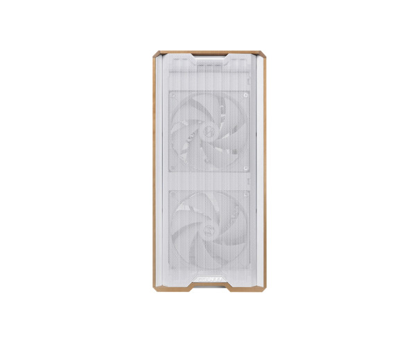 LIAN LI LANCOOL 217 WH Computer Case