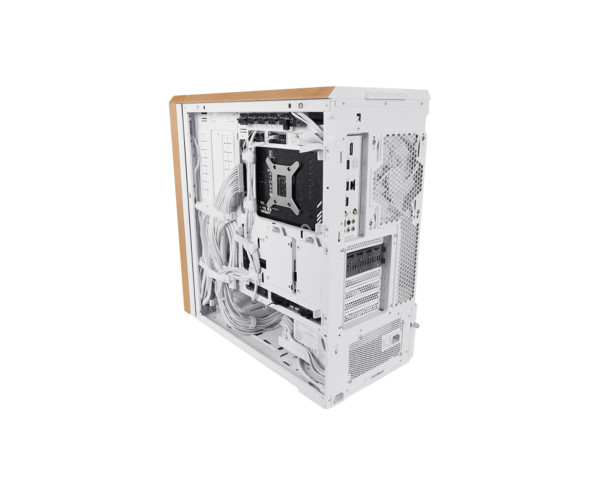 LIAN LI LANCOOL 217 WH Computer Case