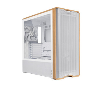 LIAN LI LANCOOL 217 WH Computer Case
