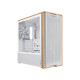 LIAN LI LANCOOL 217 WH Computer Case