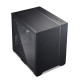 LIAN LI O11 AIR MINI BK ATX Mini Tower Gaming Case