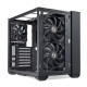 LIAN LI O11 AIR MINI BK ATX Mini Tower Gaming Case