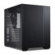 LIAN LI O11 AIR MINI BK ATX Mini Tower Gaming Case