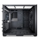 LIAN LI O11 AIR MINI BK ATX Mini Tower Gaming Case