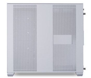 LIAN LI O11 AIR MINI WH ATX Mini Tower Gaming Case