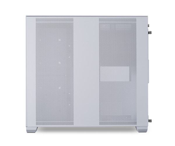 LIAN LI O11 AIR MINI WH ATX Mini Tower Gaming Case