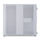 LIAN LI O11 AIR MINI WH ATX Mini Tower Gaming Case