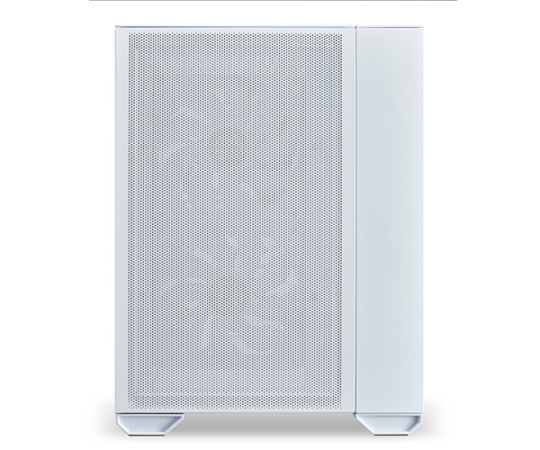 LIAN LI O11 AIR MINI WH ATX Mini Tower Gaming Case